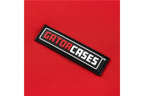 GATOR CASES GP-ICON-1405SD-25 BORSA ICON IN EDIZIONE LIMITATA PER RULLANTE 14