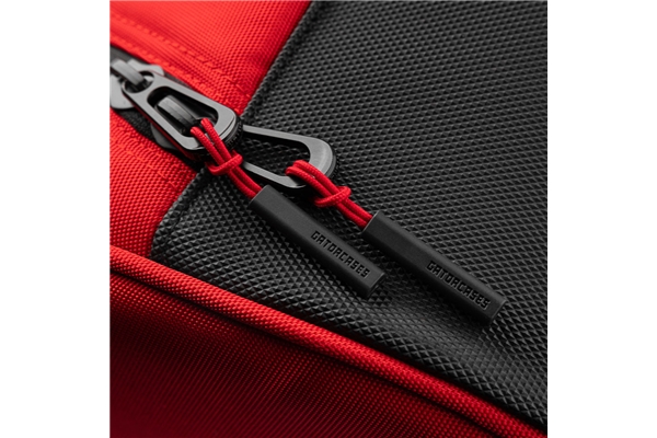 GATOR CASES GP-ICON-1405SD-25 BORSA ICON IN EDIZIONE LIMITATA PER RULLANTE 14