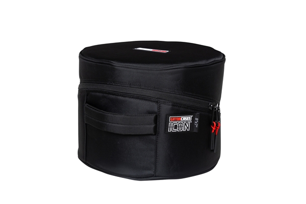 GATOR CASES GP-ICON-0807 BORSA PROFESSIONALE PER TOM 8