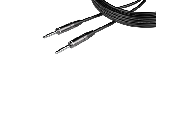 GATOR CABLEWORKS GCWC-INS-10 CAVO STRUMENTO JACK DRITTO/DRITTO 3 M SERIE COMPOSER