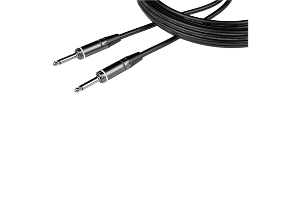GATOR CABLEWORKS GCWC-INS-03 CAVO STRUMENTO JACK DRITTO/DRITTO 90 CMM SERIE COMPOSER