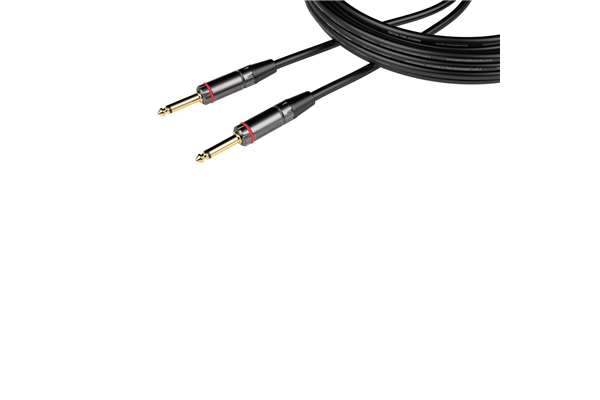 GATOR CABLEWORKS GCWH-INS-20 CAVO STRUMENTO JACK DRITTO/DRITTO 6 M SERIE HEADLINER
