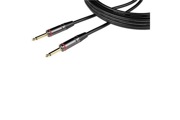 GATOR CABLEWORKS GCWH-INS-03 CAVO STRUMENTO JACK DRITTO/DRITTO 90 CM SERIE HEADLINER