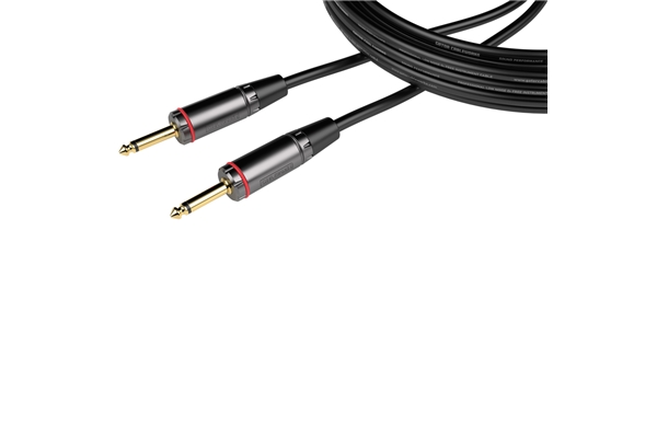 GATOR CABLEWORKS GCWH-SPK-10 CAVO SPEAKER JACK TS DRITTO/DRITTO 3 M SERIE HEADLINER