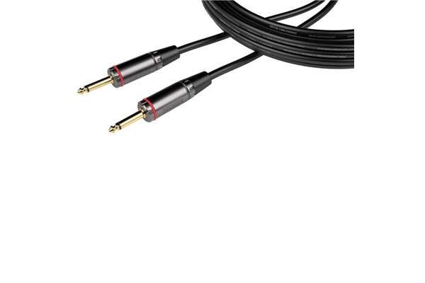 GATOR CABLEWORKS GCWH-SPK-06 CAVO SPEAKER JACK TS DRITTO/DRITTO 1.8 M SERIE HEADLINER