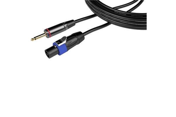 GATOR CABLEWORKS GCWH-SPK-10-1TL CAVO SPEAKER JACK TS DRITTO/SPEAKON 3 M SERIE HEADLINER