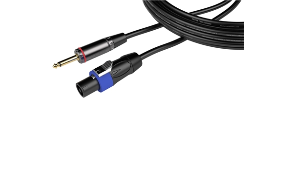GATOR CABLEWORKS GCWH-SPK-03-1TL CAVO SPEAKER JACK TS DRITTO/SPEAKON 90 CM SERIE HEADLINER