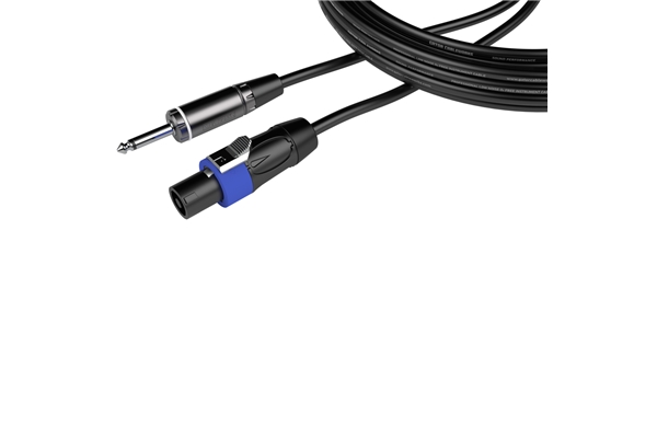 GATOR CABLEWORKS GCWC-SPK-10-1TL CAVO SPEAKER JACK TS DRITTO/SPEAKON 3 M SERIE COMPOSER