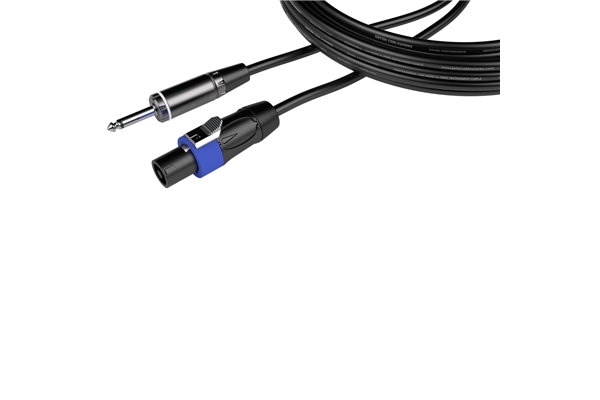 GATOR CABLEWORKS GCWC-SPK-03-1TL CAVO SPEAKER JACK TS DRITTO/SPEAKON 90 CM SERIE COMPOSER