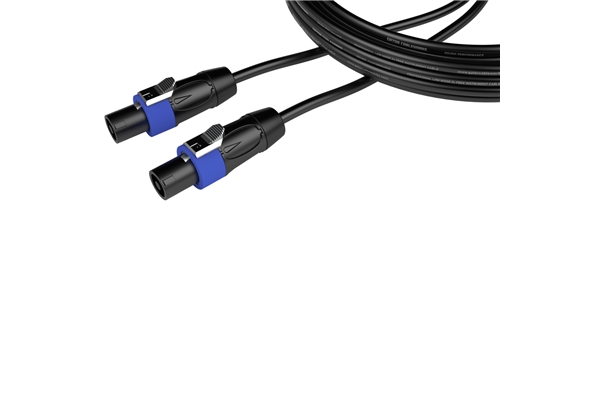GATOR CABLEWORKS GCWH-SPK-15-2TL CAVO SPEAKER SPEAKON/SPEAKON 4.5 M SERIE HEADLINER
