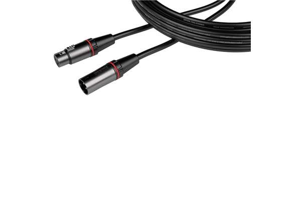GATOR CABLEWORKS GCWH-XLR-03 CAVO XLR 90 CM SERIE HEADLINER