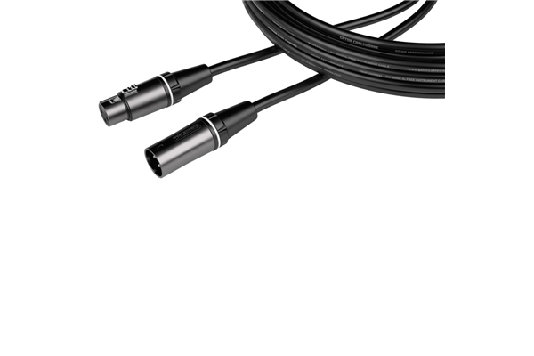 GATOR CABLEWORKS GCWC-XLR-30 CAVO XLR 9 M SERIE COMPOSER