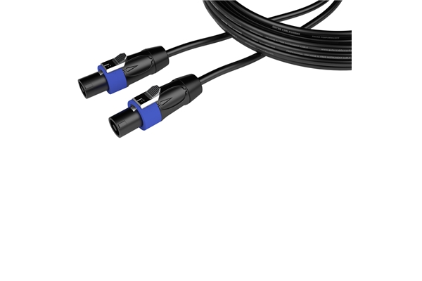 GATOR CABLEWORKS GCWC-SPK-10-2TL CAVO SPEAKER SPEAKON/SPEAKON 3 M SERIE COMPOSER