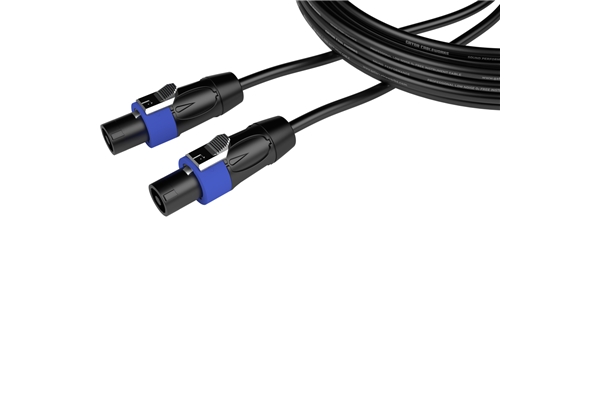 GATOR CABLEWORKS GCWC-SPK-25-2TL CAVO SPEAKER SPEAKON/SPEAKON 7.6 M SERIE COMPOSER