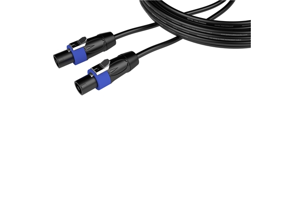GATOR CABLEWORKS GCWC-SPK-03-2TL CAVO SPEAKER SPEAKON/SPEAKON 90 CMM SERIE COMPOSER