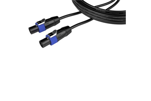 GATOR CABLEWORKS GCWC-SPK-50-2TL CAVO SPEAKER SPEAKON/SPEAKON 15 M SERIE COMPOSER