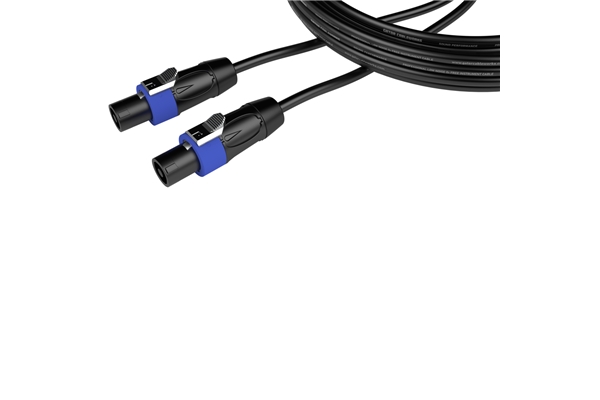 GATOR CABLEWORKS GCWC-SPK-06-2TL CAVO SPEAKER SPEAKON/SPEAKON 2 M SERIE COMPOSER