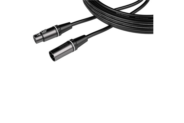 GATOR CABLEWORKS GCWC-XLR-10 CAVO XLR 3 M SERIE COMPOSER