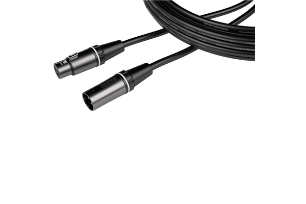 GATOR CABLEWORKS GCWC-XLR-100 CAVO XLR 30 M SERIE COMPOSER