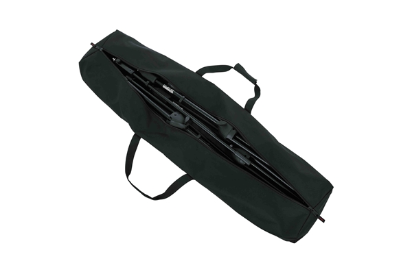 GATOR FRAMEWORKS GFW-6XMICSTANDBAG BORSA PER ASTE MICROFONICHE<BR>