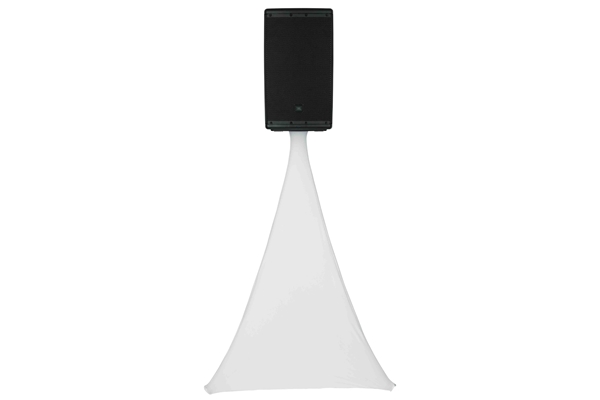 GATOR FRAMEWORKS GFW-TRIPODSCRIMW SCRIM BIANCO 360° PER SUPPORTO A TREPPIEDE<BR>