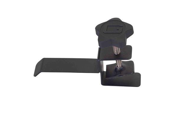 GATOR FRAMEWORKS GFW-HP-HANGERDESK SUPPORTO PER CUFFIE DA SCRIVANIA<BR>