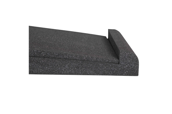 GATOR FRAMEWORKS GFW-ISOPAD-LG PAD DI ISOLAMENTO PER MONITOR DA STUDIO - LARGE<BR>