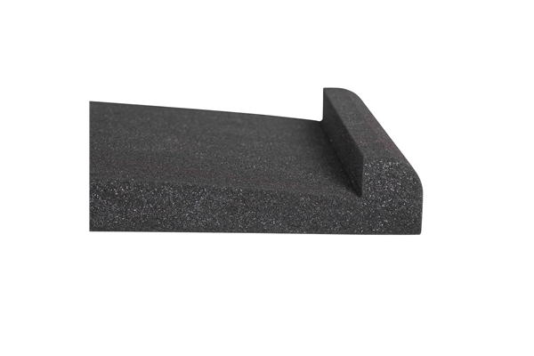 GATOR FRAMEWORKS GFW-ISOPAD-LG PAD DI ISOLAMENTO PER MONITOR DA STUDIO - LARGE<BR>