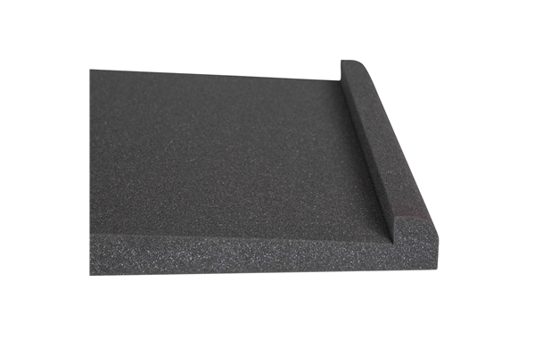 GATOR FRAMEWORKS GFW-ISOPAD-LG PAD DI ISOLAMENTO PER MONITOR DA STUDIO - LARGE<BR>