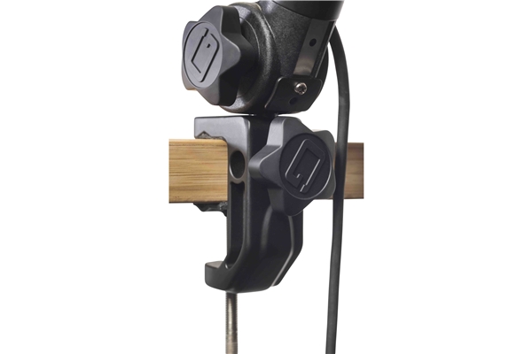 GATOR FRAMEWORKS GFWMICBCBM3000 ASTA MICROFONICA A BRACCIO PER SCRIVANIA<BR>