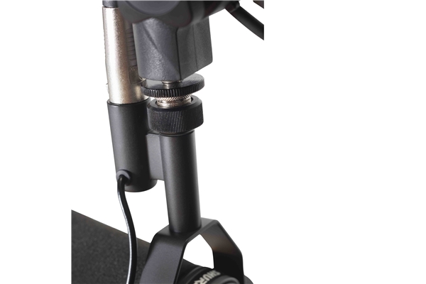 GATOR FRAMEWORKS GFWMICBCBM3000 ASTA MICROFONICA A BRACCIO PER SCRIVANIA<BR>