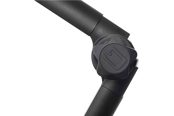 GATOR FRAMEWORKS GFWMICBCBM3000 ASTA MICROFONICA A BRACCIO PER SCRIVANIA<BR>