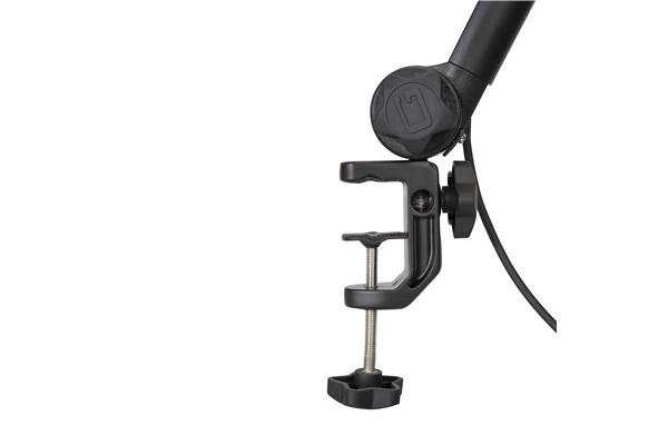 GATOR FRAMEWORKS GFWMICBCBM3000 ASTA MICROFONICA A BRACCIO PER SCRIVANIA<BR>
