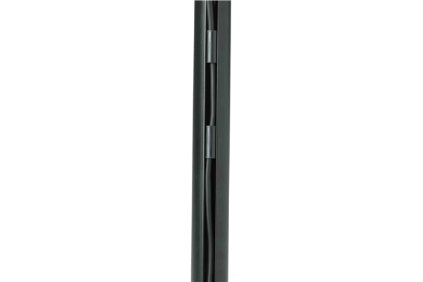 GATOR FRAMEWORKS GFWMICBCBM4000 ASTA MICROFONICA A BRACCIO PER SCRIVANIA CON LUCE LED