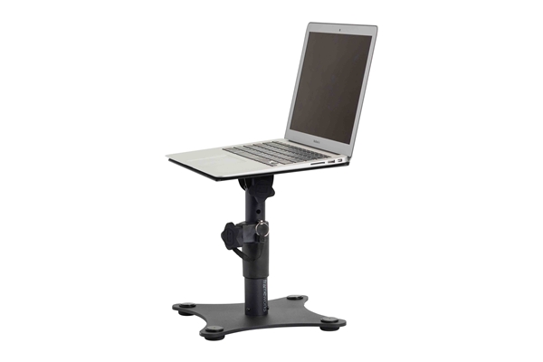 GATOR FRAMEWORKS GFWSPKSTMNDSK SUPPORTO DA SCRIVANIA PER MONITOR DA STUDIO<BR>