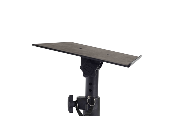 GATOR FRAMEWORKS GFWSPKSTMNDSK SUPPORTO DA SCRIVANIA PER MONITOR DA STUDIO<BR>