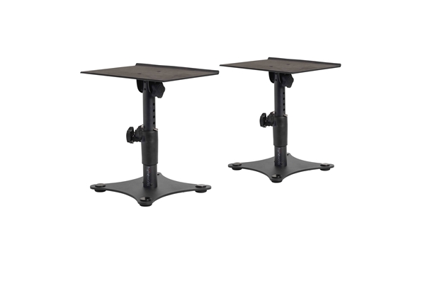 GATOR FRAMEWORKS GFWSPKSTMNDSK SUPPORTO DA SCRIVANIA PER MONITOR DA STUDIO<BR>