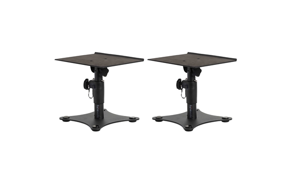GATOR FRAMEWORKS GFWSPKSTMNDSK SUPPORTO DA SCRIVANIA PER MONITOR DA STUDIO<BR>