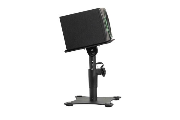 GATOR FRAMEWORKS GFWSPKSTMNDSK SUPPORTO DA SCRIVANIA PER MONITOR DA STUDIO<BR>