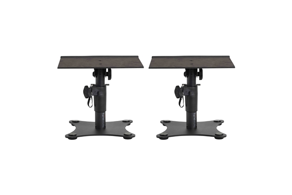 GATOR FRAMEWORKS GFWSPKSTMNDSK SUPPORTO DA SCRIVANIA PER MONITOR DA STUDIO<BR>