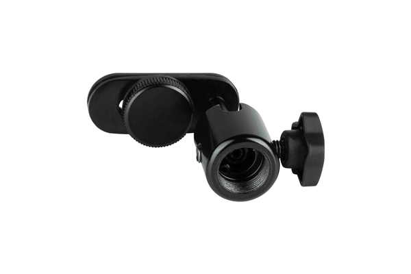GATOR FRAMEWORKS GFW-MIC-CAMERA-MT ADATTATORE PER SUPPORTO MICROFONO PER FOTOCAMERA<BR>
