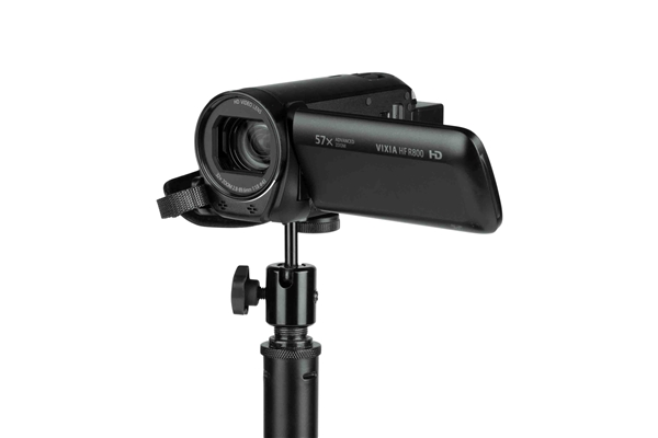 GATOR FRAMEWORKS GFW-MIC-CAMERA-MT ADATTATORE PER SUPPORTO MICROFONO PER FOTOCAMERA<BR>