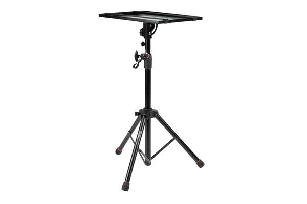 GATOR FRAMEWORKS GFWLAPTOP1500 SUPPORTO PER LAPTOP E PROIETTORE CON TREPPIEDE<BR>