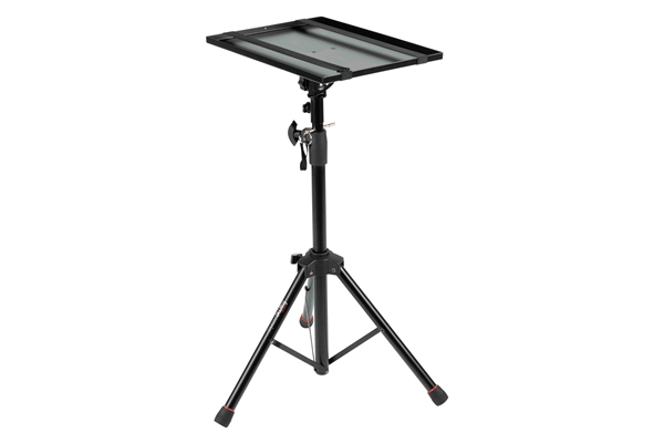 GATOR FRAMEWORKS GFWLAPTOP1500 SUPPORTO PER LAPTOP E PROIETTORE CON TREPPIEDE<BR>