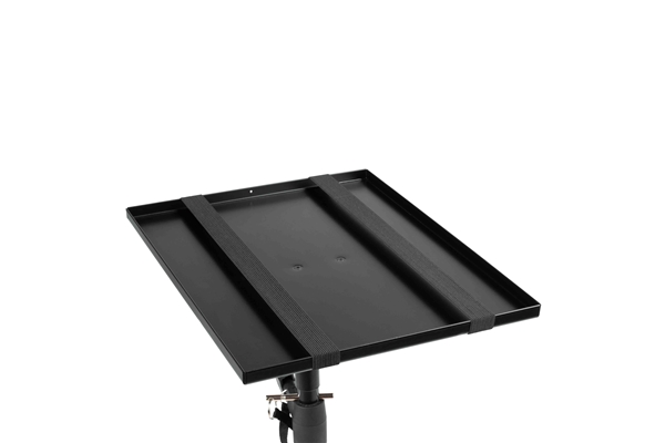 GATOR FRAMEWORKS GFWLAPTOP1500 SUPPORTO PER LAPTOP E PROIETTORE CON TREPPIEDE<BR>