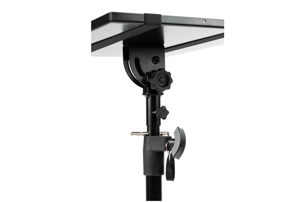 GATOR FRAMEWORKS GFWLAPTOP1500 SUPPORTO PER LAPTOP E PROIETTORE CON TREPPIEDE<BR>