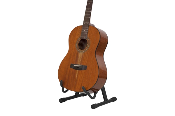 GATOR FRAMEWORKS RI-GTRAU SUPPORTO UNIVERSALE A FRAME PER CHITARRA<BR>