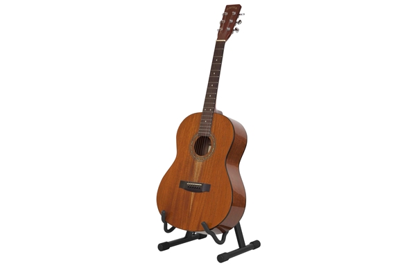 GATOR FRAMEWORKS RI-GTRAU SUPPORTO UNIVERSALE A FRAME PER CHITARRA<BR>