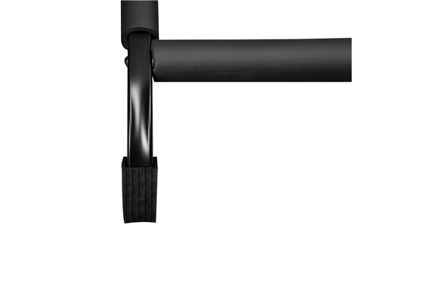 GATOR FRAMEWORKS RI-GTR-RACK3 SUPPORTO PIEGHEVOLE PER 3 CHITARRE