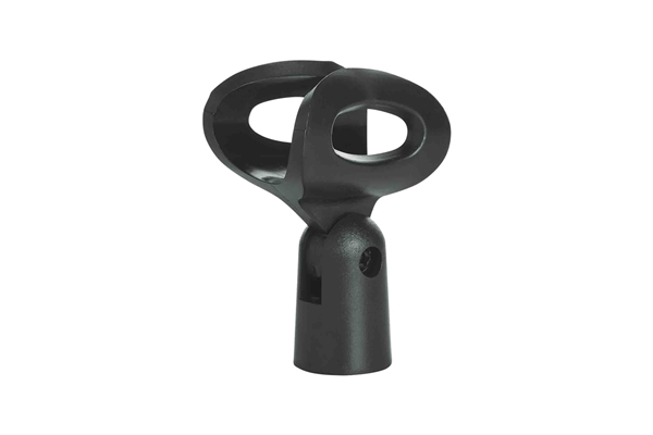 GATOR FRAMEWORKS GFW-MIC-CLIP CLIP STANDARD PER MICROFONO<BR>